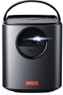 Anker Nebula Mars II DLP Projeksiyon