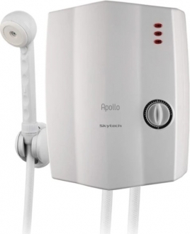 Apollo ST-7500 Elektrikli Şofben