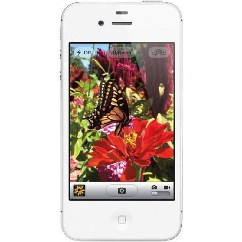 Apple iPhone 4s (8 GB)