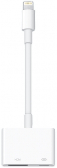Apple Lightning to HDMI Lightning Dönüştürücü