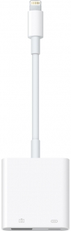 Apple Lightning to USB Type-A Dönüştürücü