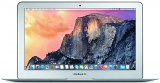 Apple MacBook Air 11.6&quot; (MJVP2TU/A) Ultrabook