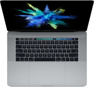 Apple MacBook Pro 15.4&quot; (MLH42TU/A) Notebook