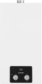 Arçelik 8000 HS Hermetik Şofben