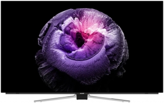 Arçelik A55 OLED C 970 BE Ultra HD (4K) TV