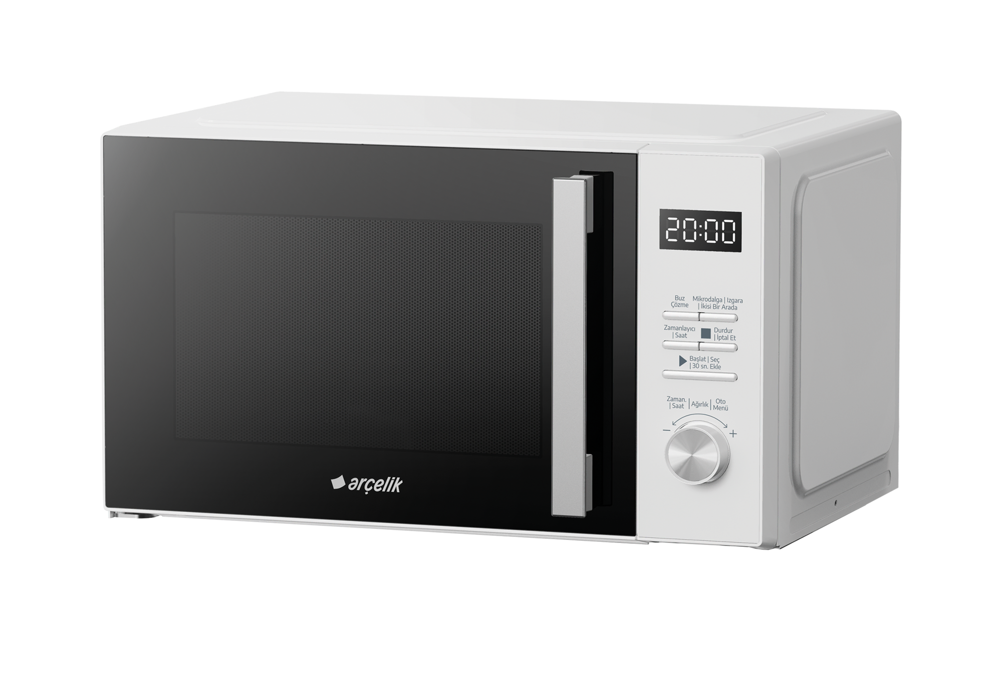 Arçelik MD 240 Mikrodalga Fırın