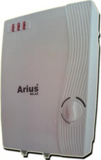 Arius Relax Elektrikli Şofben