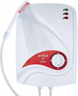 Arnica Etna Elektrikli Şofben