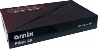 Arnix Fiber 4K Uydu Alıcısı