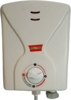 ARS Arssan M1 Elektrikli Şofben