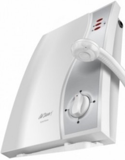 Arzum AR011 Fontana Elektrikli Şofben