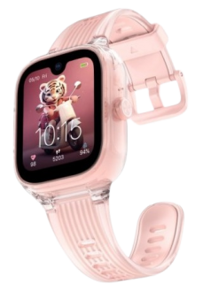 AteşTech S101 Akıllı Çocuk Saati