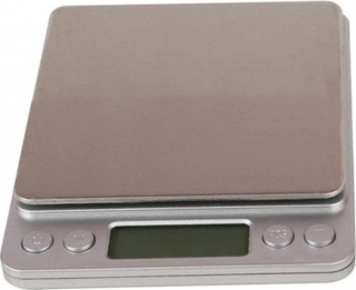 Atom Sf-810 Mutfak Terazisi