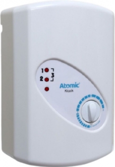 Atomic Klasik AT 7000 Elektrikli Şofben