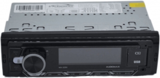 Audiomax MX-3250 BT Oto Teyp