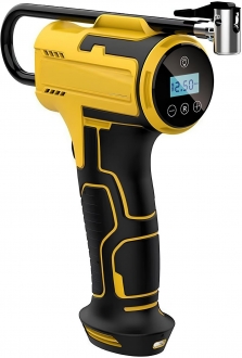 Auhma A6666 Hava Pompası