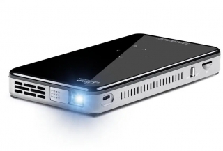 AUN X2 DLP Projeksiyon