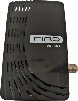 Auris AU-HD21 Uydu Alıcısı