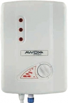 Awox Termoplus Ani Su Isıtıcı Elektrikli Şofben