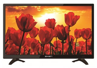 Axen 22&quot; Full HD LED Ekran Full HD (FHD) TV