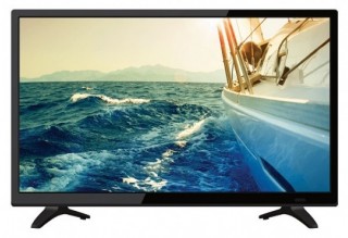 Axen 24&quot; Uydu Alıcılı (AX024LED071/0202-B) HD Ready (HD) TV