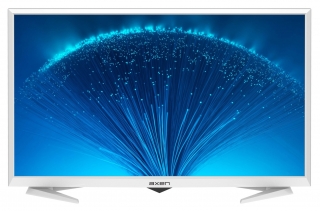 Axen 32&quot; Zigana Uydu Alıcılı (Beyaz) HD Ready (HD) TV
