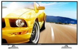 Axen 39&quot; Uydu Alıcılı HD Ready (HD) TV