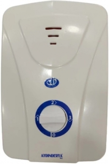 Aydın Derya 7500W Elektrikli Şofben