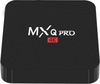 Azemax MXQPro Medya Oynatıcı