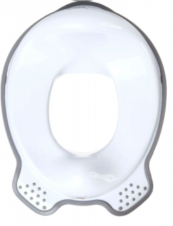 Baby Plus Beyaz Klozet Adaptörü