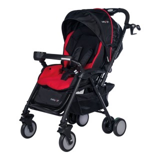 Baby2Go 6022 Luna Bebek Arabası