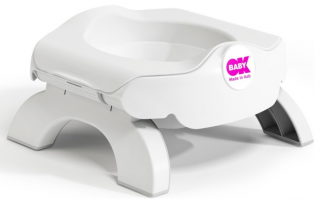 BabyBjörn Roady Klozet Adaptörü