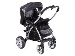 BabyHope BHOPBH-669 Sun Rise Bebek Arabası