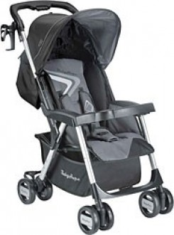 BabyHope MD-B1032C6 Bebek Arabası