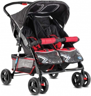 BabyHope P-L-K Bebek Arabası