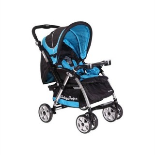 BabyHope T002-P4 Bebek Arabası