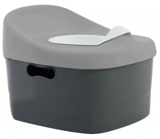 Babyjem 4 in1 Fonksiyonlu Oturak Lazımlık