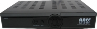 Baff 2200 Uydu Alıcısı
