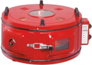 Bari 6020 Davul Fırın