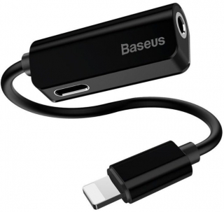 Baseus L32 Lightning to AUX Dönüştürücü