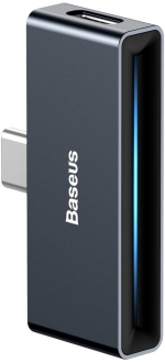 Baseus L57 Type C to AUX Dönüştürücü