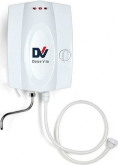 Baymak Dolce Vita MT 7000 Ani Su Isıtıcı Mutfak Tipi Elektrikli Şofben