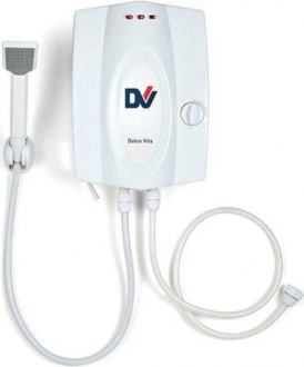 Baymak Dolcevita 6 Emniyetli Elektrikli Şofben