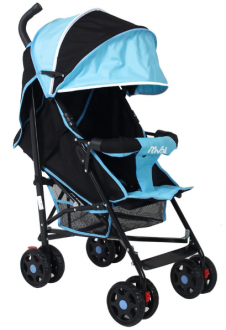 Bebegen Minion Bebek Arabası