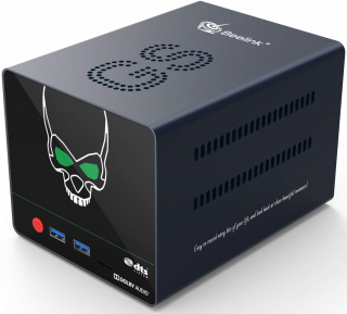 Beelink GS-King X Medya Oynatıcı