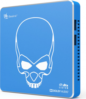 Beelink GT-King Pro Medya Oynatıcı