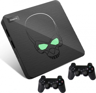Beelink Super Console X King Medya Oynatıcı