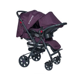 Beneto BT-2040T Leone Travel Sistem Bebek Arabası