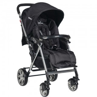Beneto BT-2050 Pasifik Bebek Arabası