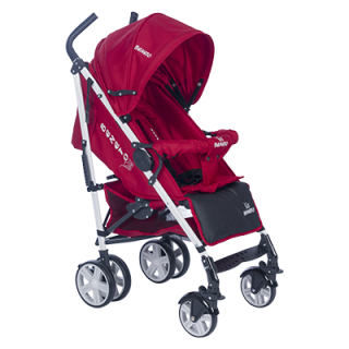 Beneto BT-290 White Bebek Arabası